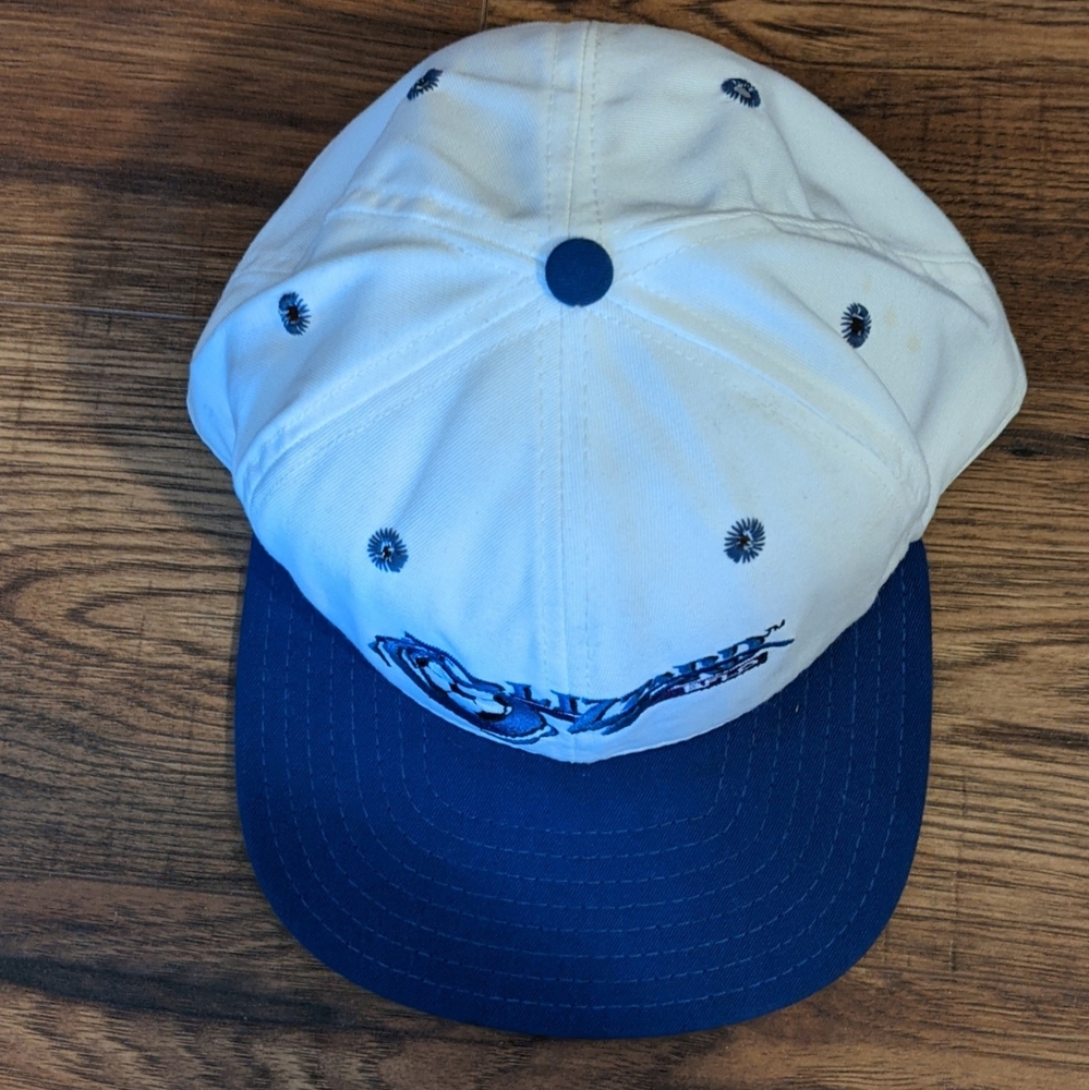 Buffalo Blizzard Soccer Hat New Era - Picture 4 of 6